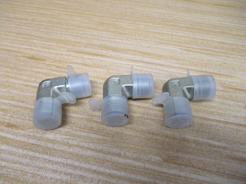Parker 4elo seal - seal-lok, o-ring
