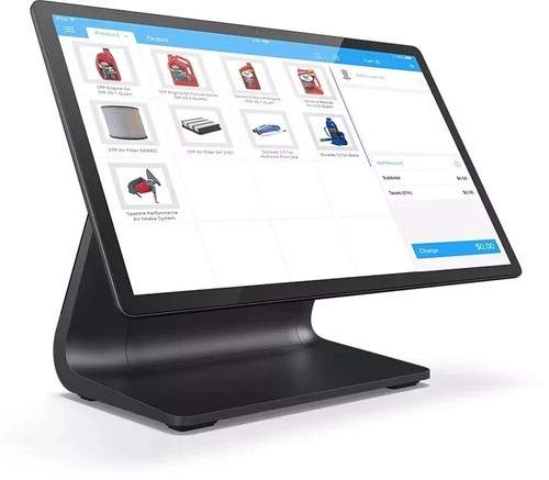 Elo z30 android - elo, pos